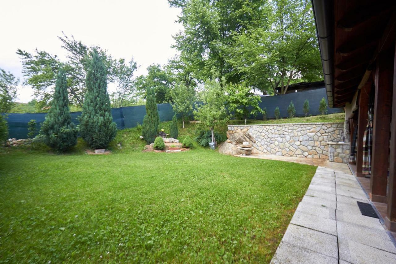 Charming Luxury Villa Sarajevo Exterior photo