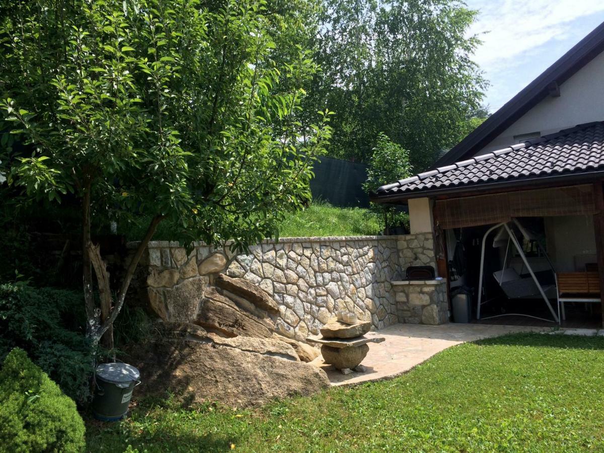 Charming Luxury Villa Sarajevo Exterior photo