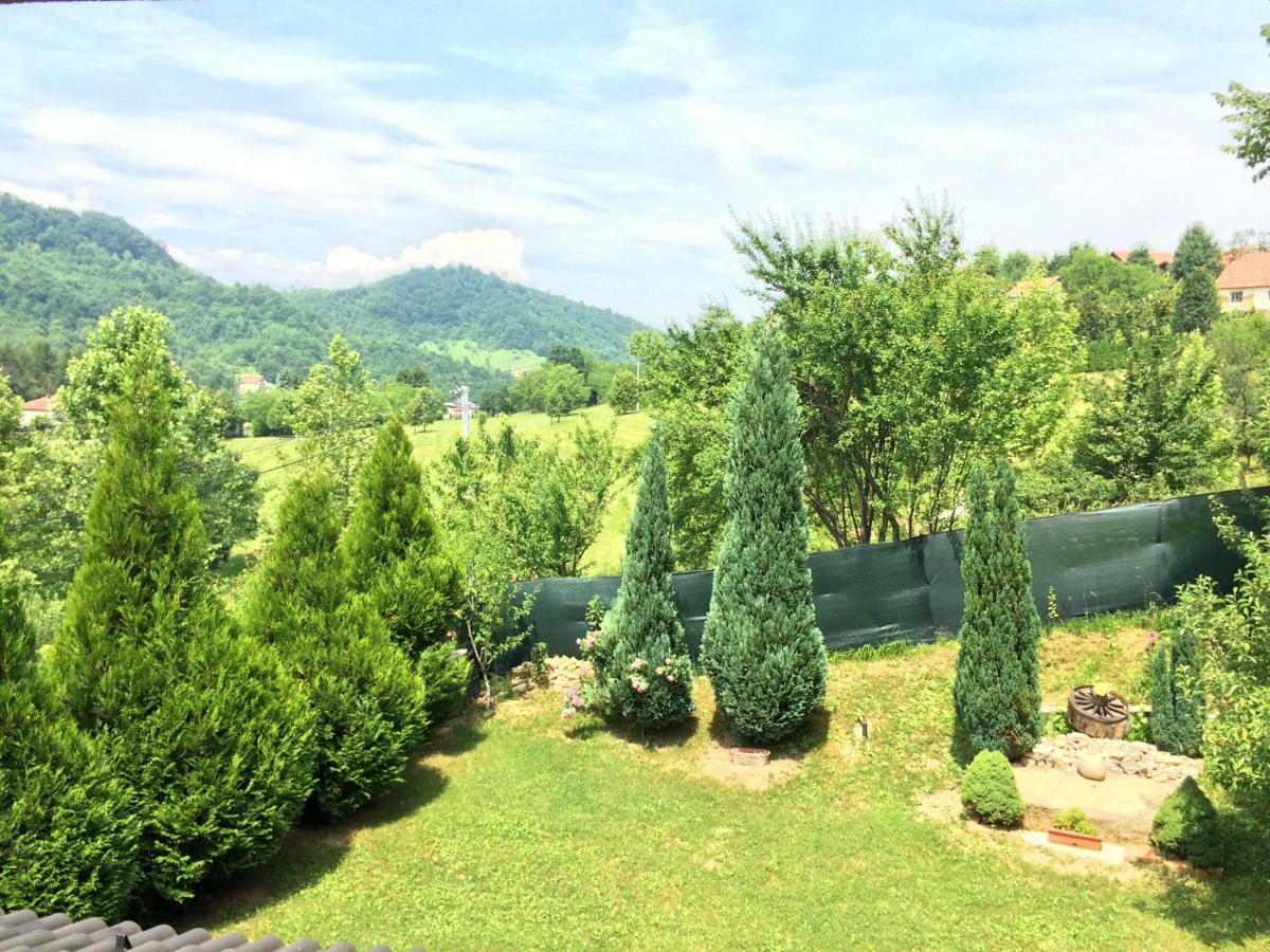 Charming Luxury Villa Sarajevo Exterior photo