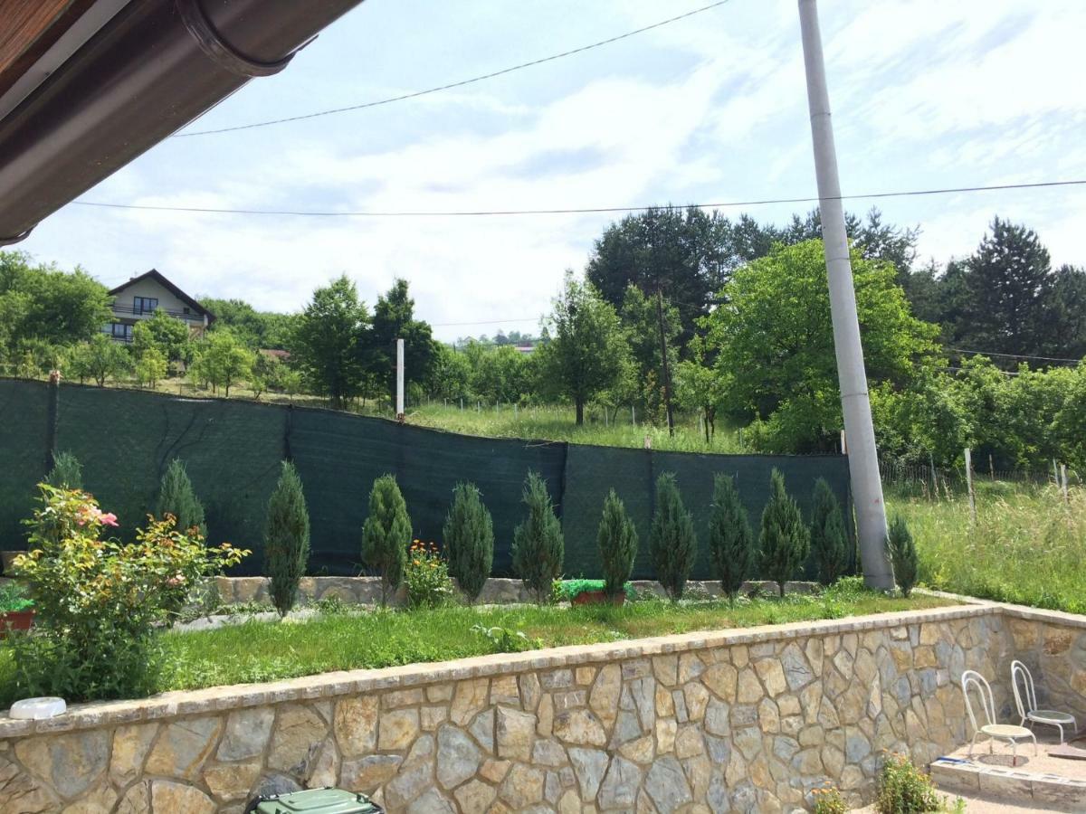 Charming Luxury Villa Sarajevo Exterior photo